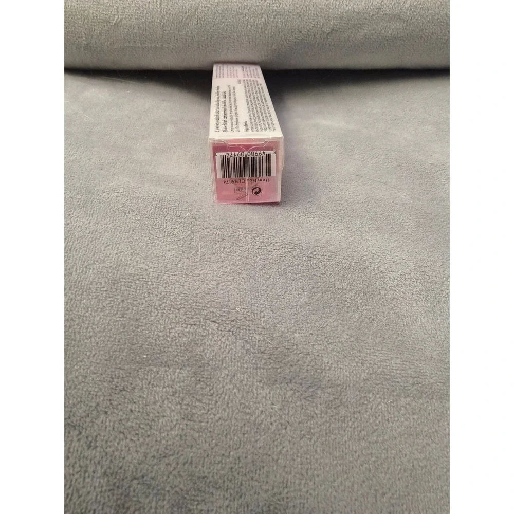 New The Crème Shop Cheeky Liquid Blush in Coral Me